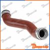 Gaine de suralimentation pour VW | GPP-WW-225, 001-10-27684